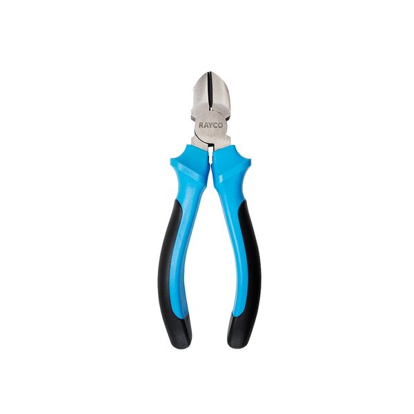 Alicate de Corte Diagonal Rayco 6