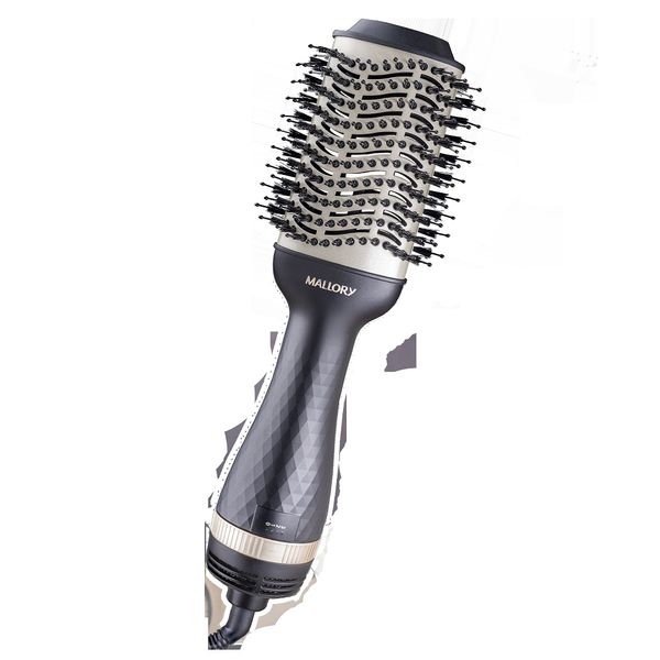 Escova Secadora Mallory Sublime Liss 3 em 1 - 220V Escova Secadora Mallory Sublime Liss 3 em 1 - 220V