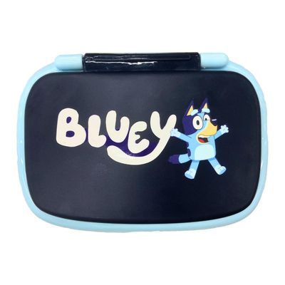 Laptop Infantil Educativo Candide Bluey Bilíngue