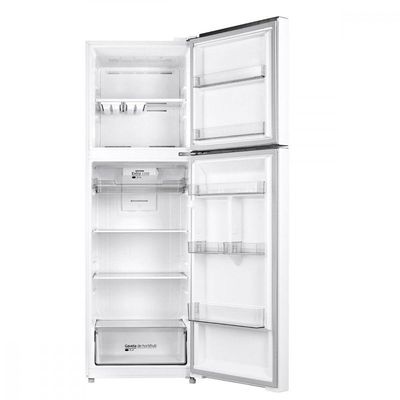 Refrigerador Midea Frost Free Duplex 425 Litros Branco 220V