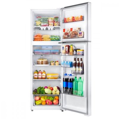 Refrigerador Midea Frost Free Duplex 425 Litros Branco 220V