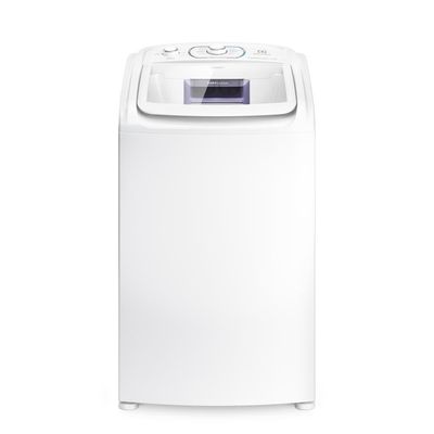 Lavadora De Roupas Electrolux Les11 11kg Branco 220v