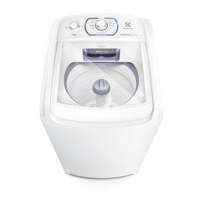 Lavadora De Roupas Electrolux Les11 11kg Branco 220v