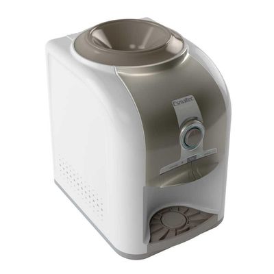 Bebedouro Gelágua De Mesa Para Garrafão Egm30 Branco 220v - Esmaltec
