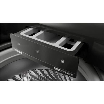 Lavadora Brastemp 17kg Cinza Platinum 110v Bw17ltahbr