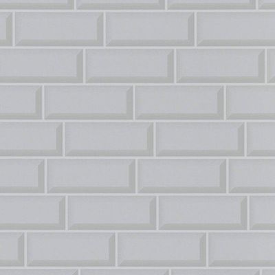Papel De Parede Imagine Modern Brick 31768 Rolo 10m X 0,53m