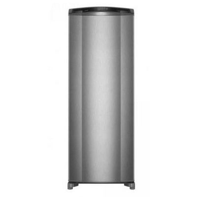 Geladeira 1 Porta 342L Crb39 Frost Free Facilite Consul Platinum 220V 220V