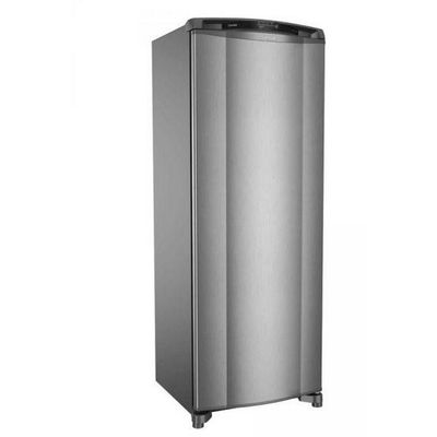 Geladeira 1 Porta 342L Crb39 Frost Free Facilite Consul Platinum 220V 220V