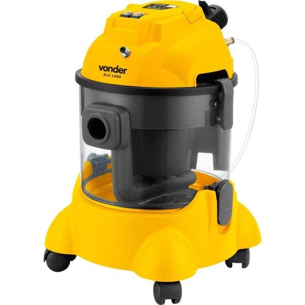 Extratora Para Limpeza 220v Elv 1300 Vonder 220V