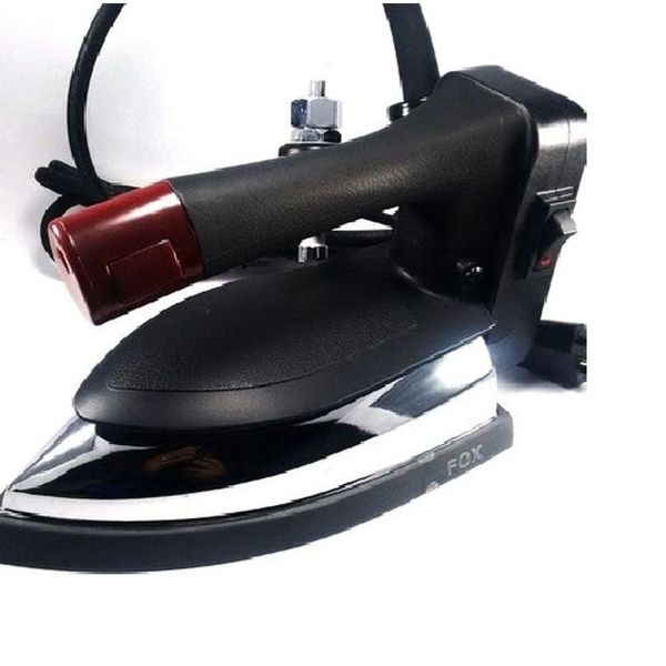 Ferro De Passar à Vapor, Industrial, Modelo: -94a 220v 220V Ferro De Passar à Vapor, Industrial, Modelo: -94a 220v 220V