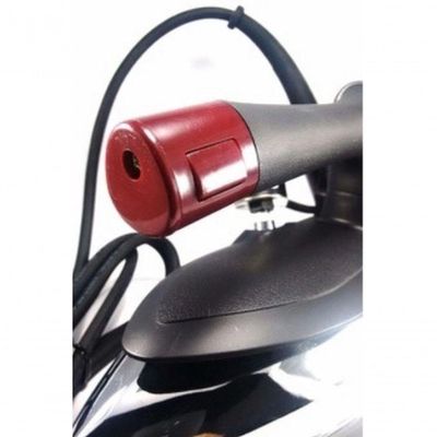 Ferro De Passar à Vapor, Industrial, Modelo: -94a 220v 220V