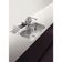 Tramontina Escorredor Inox 30cm P-pratos 94534015