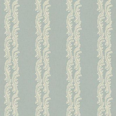 Papel De Parede Waverly Stripes Turning Tides Cinza Sv2712 Waverly Stripes Sv2712