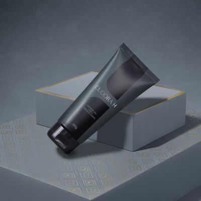 Shower Gel 2 em 1 Cabelo e Corpo 200ml QHS - Eudora