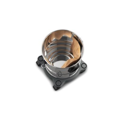 Aspirador De Pó E. Água Em Inox 12L Gt12I Electrolux 127V 110V