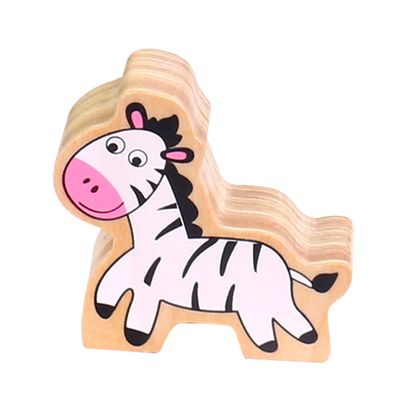 Carrinho Safari - Tooky Toy