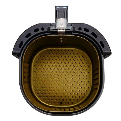 Air Fryer Britânia 5L Antiaderente Gold 1500W BAF45A 127V