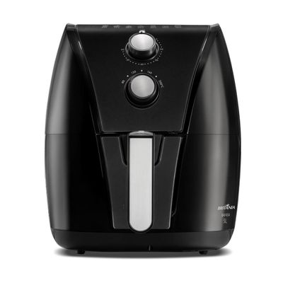 Air Fryer Britânia 5L Antiaderente Gold 1500W BAF45A 127V