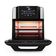 Air Fryer Oven Philco 15L Painel Digital PAF15A 127V