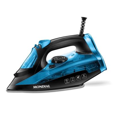 Ferro De Passar A Vapor F-53 Ferro A Vapor F-53 127v/60hz . 110V