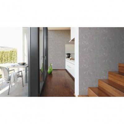 Papel De Parede Metropolitan Stories 2 Circles 379002 Tam 4m²