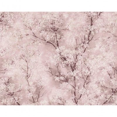Papel De Parede New Walls 374204 Rolo 10m X 0,53m
