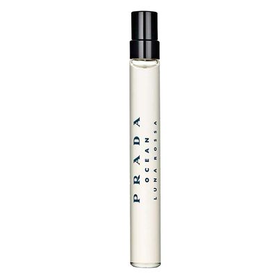 Kit Prada Ocean Luna Rossa For Men - Eau De Toilette 100ml + 2 Miniaturas 10ml