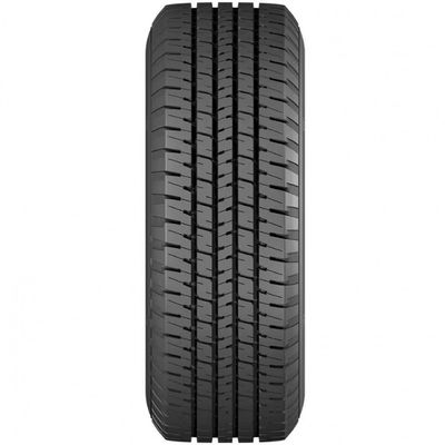 Pneu Aro 17 Goodyear Direction Suv 2 225/60 103H Preto