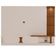 Painel Toronto com 2 Portas para TV de até 72 Polegadas Artely Off White/Pinho Ripado