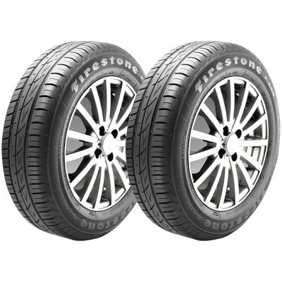 Pneu Aro 14 Firestone F-600 175/65 R14 82T - 2 Unidades 14 / n/a