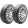 Pneu Aro 14 Firestone F-600 175/65 R14 82T - 2 Unidades 14 / n/a