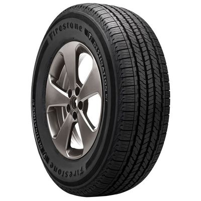 Pneu Aro 18 Firestone Destination H/T 255/60 R18 112H 18 / n/a