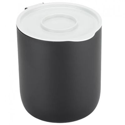 Lixeira para Pia 3,5L Arthi Off White