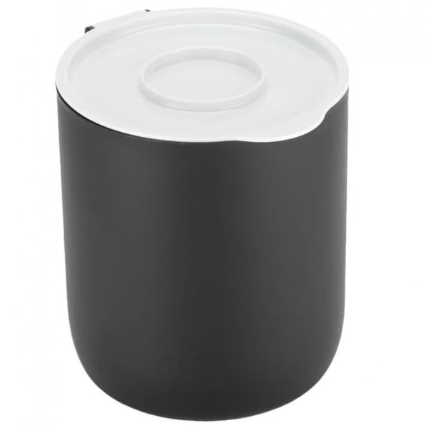 Lixeira para Pia 3,5L Arthi Off White