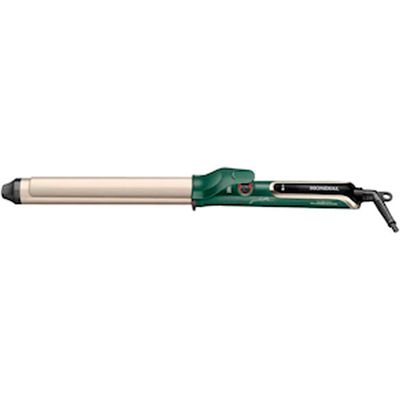 Modelador de Cachos Mondial Quatro Elementos MC-Ju-02 com Cabo Giratório Verde / Bivolt
