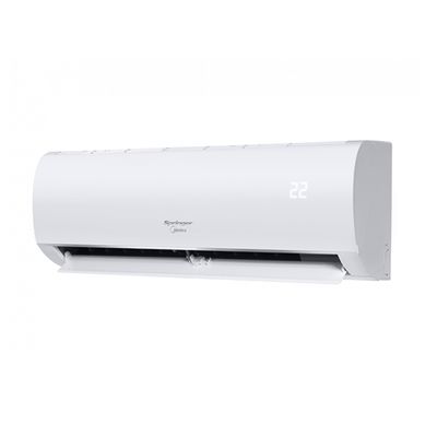 Ar Condicionado Split Hi Wall Springer Midea Airvolution 22.000 Btus Frio 220v R-32