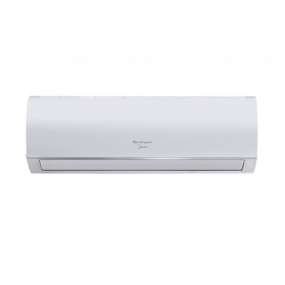 Ar Condicionado Split Hi Wall Springer Midea Airvolution 22.000 Btus Frio 220v R-32