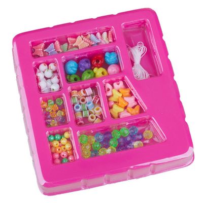 Kit Ateliê Bijoux Play&Fun