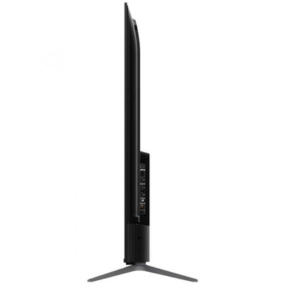 Smart TV QLED 65 4K UHD TCL C645 Google TV Dolby Vision Atmos DTS HDR10+ WiFi Dual Band Bluetooth Integrado Preto