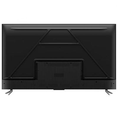 Smart TV QLED 65 4K UHD TCL C645 Google TV Dolby Vision Atmos DTS HDR10+ WiFi Dual Band Bluetooth Integrado Preto