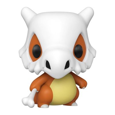 Boneco Funko Pop! Pokémon - Cubone