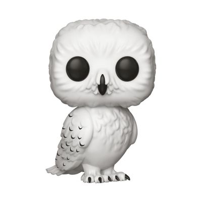 Boneco Funko Pop! Harry Potter - Edwiges
