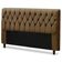Cabeceira para Cama King Size Dobue Palladium Castor
