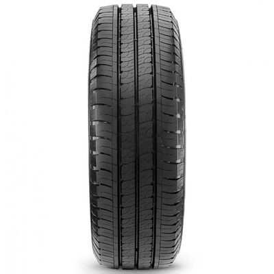 Pneu Goodyear Cargo Marathon 2 185R14C 102/100R Aro 14 Para Caminhonetes Preto