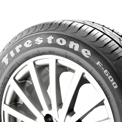 Pneu Aro 14 Firestone F-600 175/65 R14 82T - 2 Unidades 14 / n/a