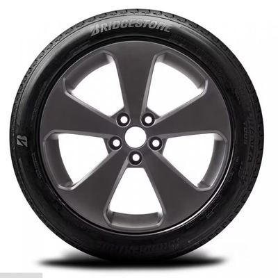 Pneu Aro 18 Bridgestone Turanza T005 225/55 102Y XL Preto