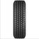Pneu Goodyear Direction AT2 245/70 Aro 16 113T 2 unidades 16 / Preto
