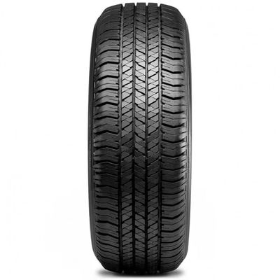 Pneu Aro 18 Bridgestone Dueler HT 684II 225/55 98H Preto