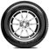 Pneu Aro 18 Bridgestone Dueler HT 684II 225/55 98H Preto