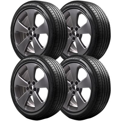 4 Pneus Aro 18 Bridgestone Turanza T005 225/45 R18 95Y XL 18 / n/a